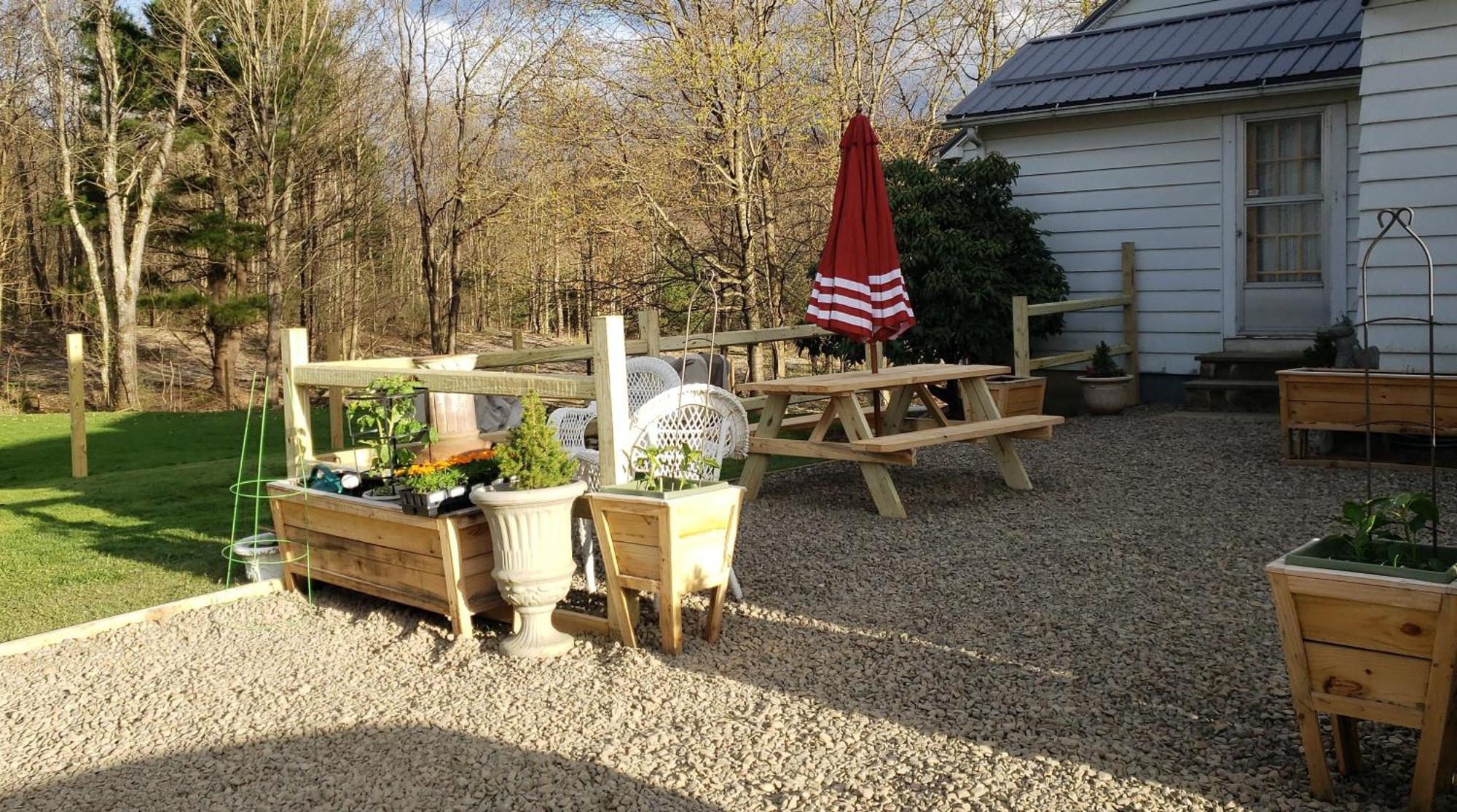 Welcome To Osborne Creek! Harpursville Exterior foto